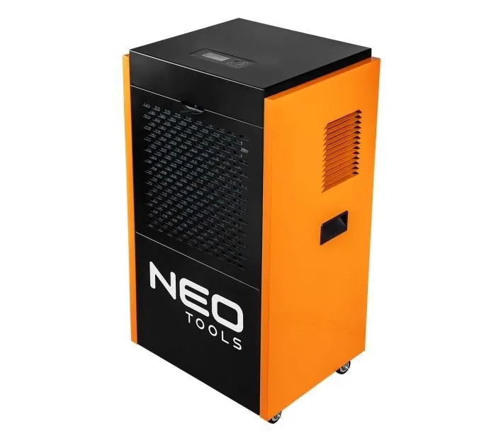 Osuszacz budowlany 1000 W 90 l na dobę NEO 90-162