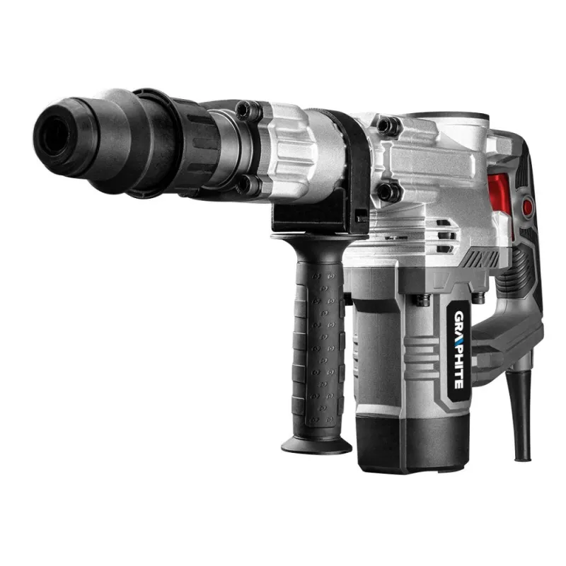 Młot wyburzeniowy SDS Max 1300 W 20 J Graphite 58G877