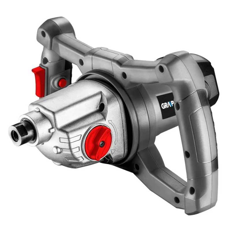 Mieszarka do zapraw 1600 W Graphite 58G787