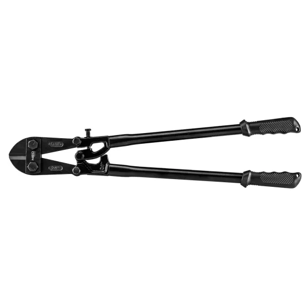 Nożyce do prętów 600 mm, drut do śr. 10 mm (31-024)