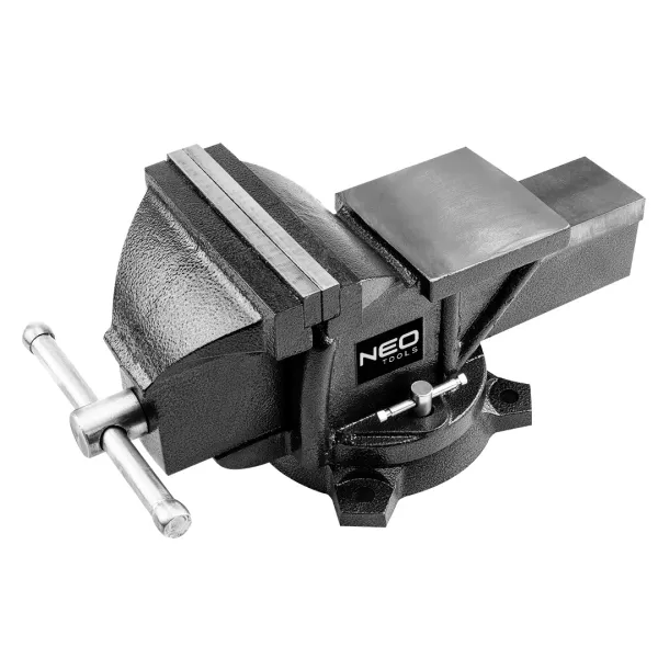 Imadło ślusarskie 150 mm (35-015)