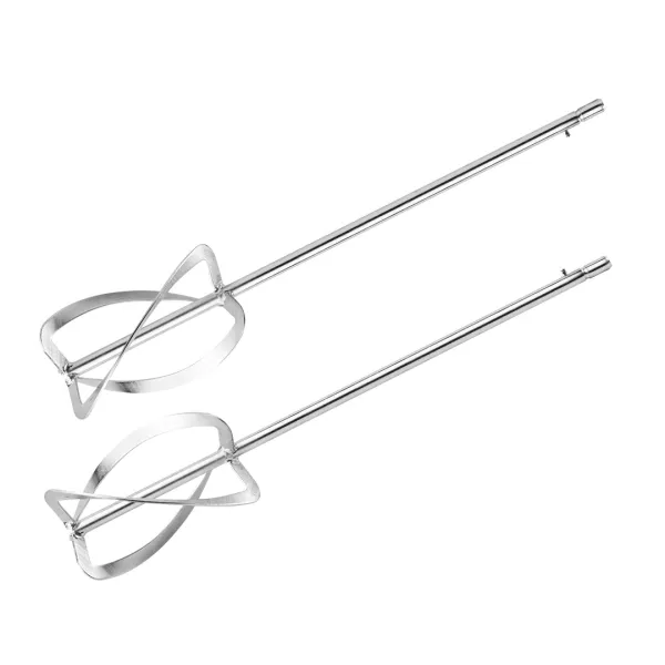 Mieszadło 580 x 120 mm do mieszarki 58G789, 58GE129, samozaciskowe, 2 szt.