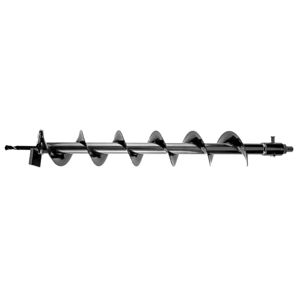 Świder glebowy M14 do 58G084, 80 x 600 mm