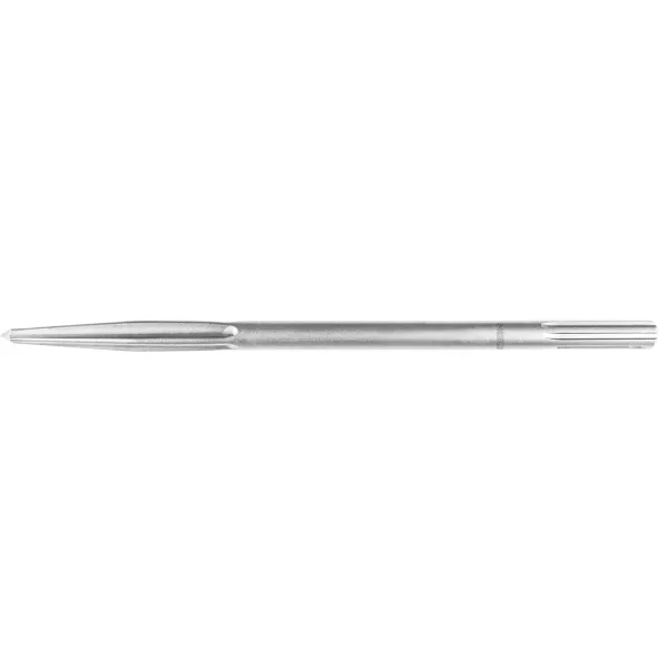 Szpicak SDS Max rowkowy samoostrzący 18 x 400 mm (57-547)
