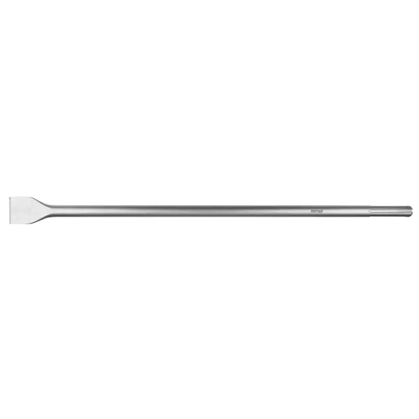 Dłuto płaskie łopatkowe SDS Max 40 x 18 x 600 mm