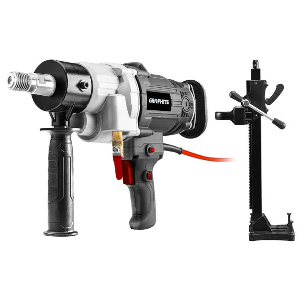 Wiertnica diamentowa 2200W