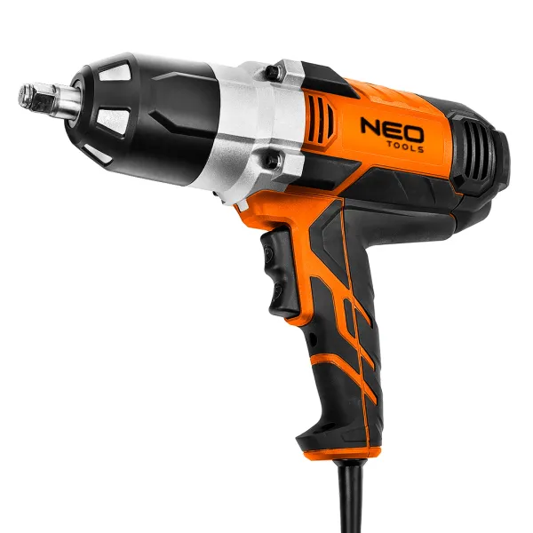 Klucz udarowy 1020W, 950 Nm