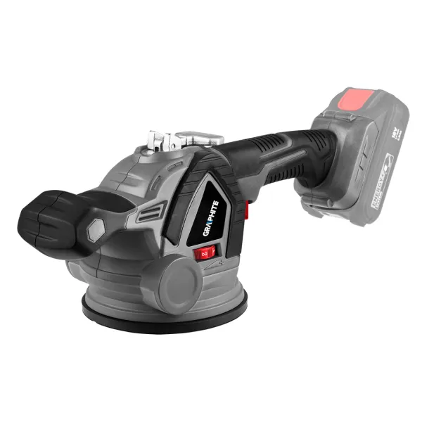 Przyssawka do płytek Energy+ 18V, bez akumulatora