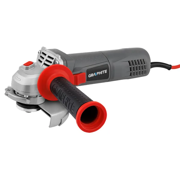 Szlifierka kątowa 750W, tarcza 115 x 22.2 mm, obroty 12 000 min⁻¹