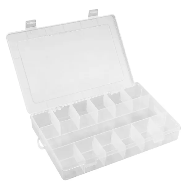 Organizer 27.3 x 18.8 x 4.4 cm