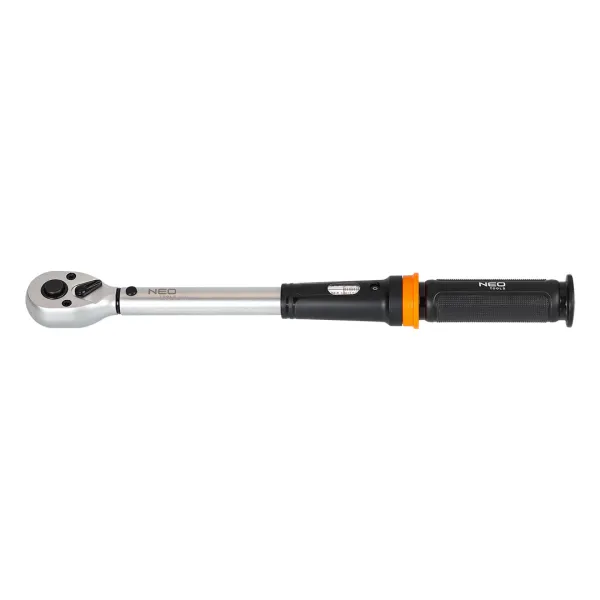 Klucz dynamometryczny 3/8", 10-60 Nm